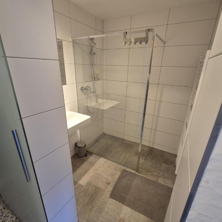 Spiss 21 - Doppelzimmer - 9