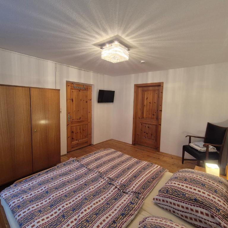 Spiss 21 - Doppelzimmer - 5