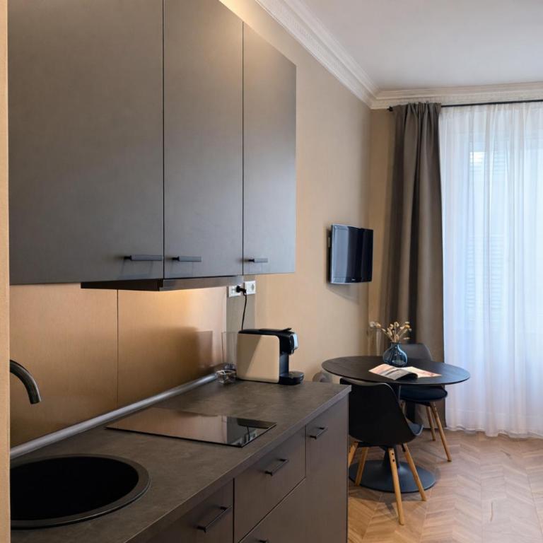 Parini City Stay - Superior Double Room - 6