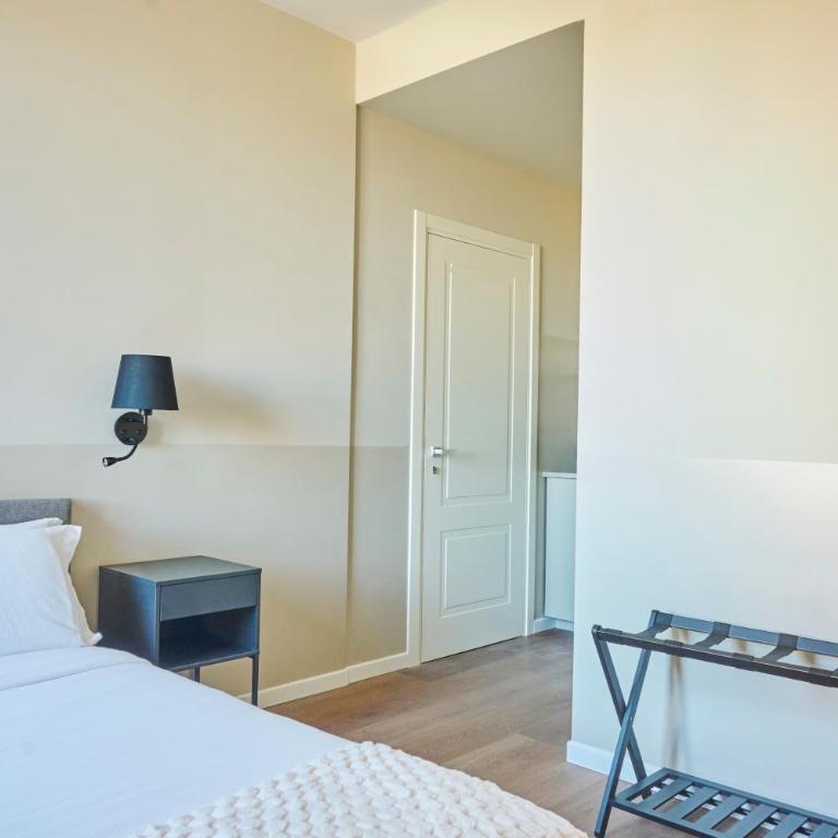 Milan Retreats Navigli - Large Double Room - Ripa di Porta Ticinese 73 - 4