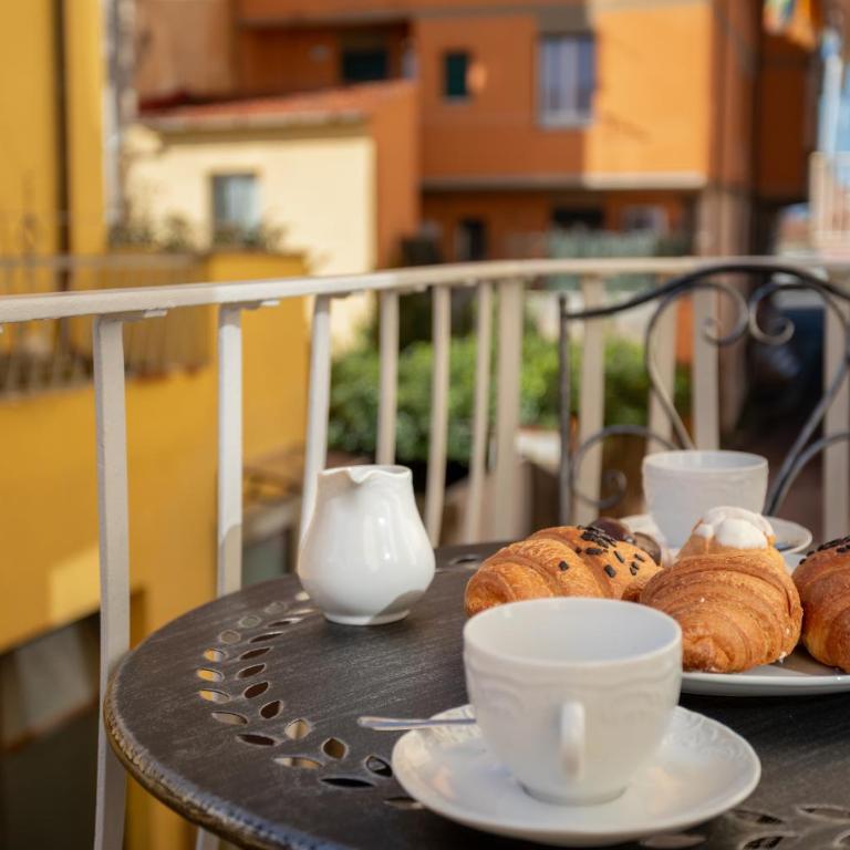 Symphony Suites - Appartamento con 1 Camera da Letto - 2