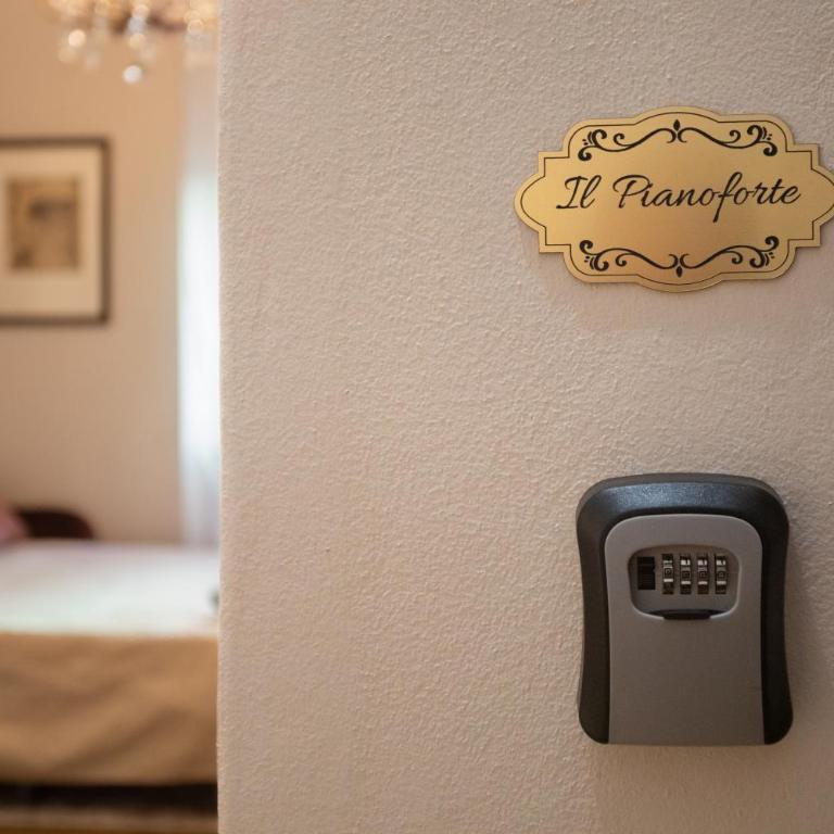 Symphony Suites - Appartamento con 1 Camera da Letto - 13