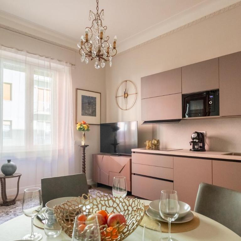 Symphony Suites - Appartamento con 1 Camera da Letto - 4