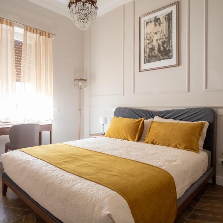 Symphony Suites - Appartamento con 1 Camera da Letto - 4