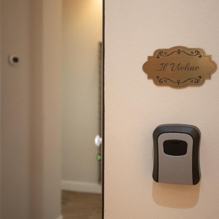 Symphony Suites - Appartamento con 1 Camera da Letto - 12