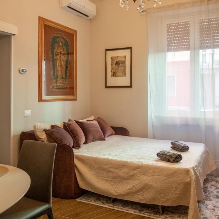 Symphony Suites - Appartamento con 1 Camera da Letto - 12