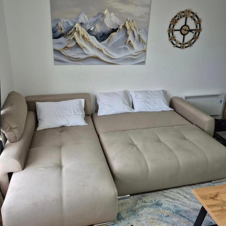 A&N President Kop - One-Bedroom Apartment - 5