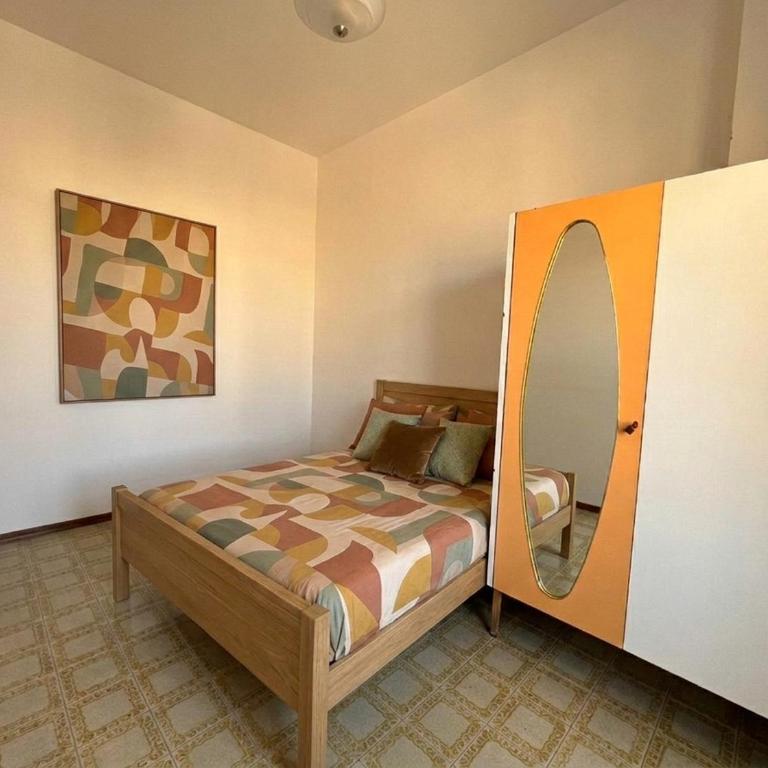 3 Trilocale fronte mare - Appartamento con 2 Camere da Letto - 3