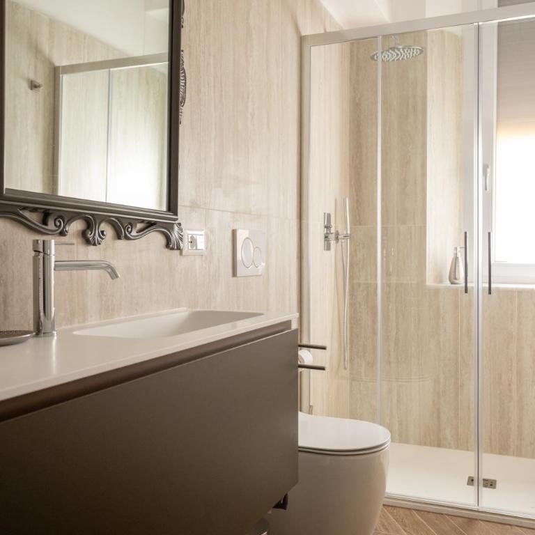 Symphony Suites - Appartamento con 1 Camera da Letto - 8