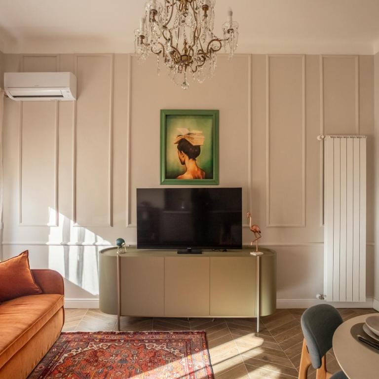 Symphony Suites - Appartamento con 1 Camera da Letto - 9