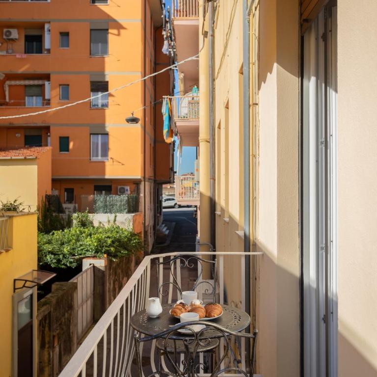 Symphony Suites - Appartamento con 1 Camera da Letto - 10