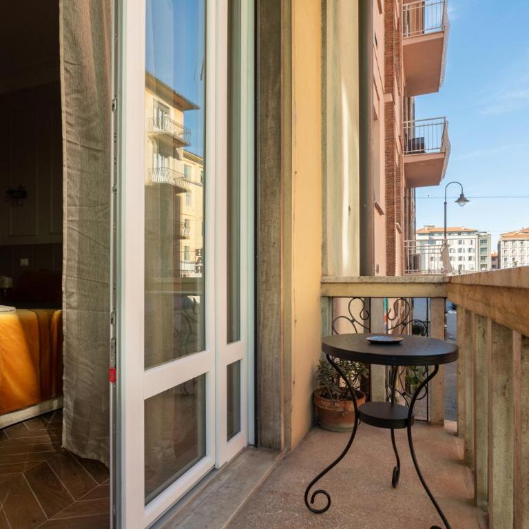 Symphony Suites - Appartamento con 1 Camera da Letto - 8