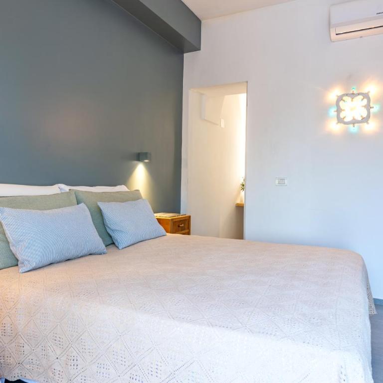 La Casita Ostuni - Authentic Apulian Stay - Casa con 3 Camere da Letto - 65