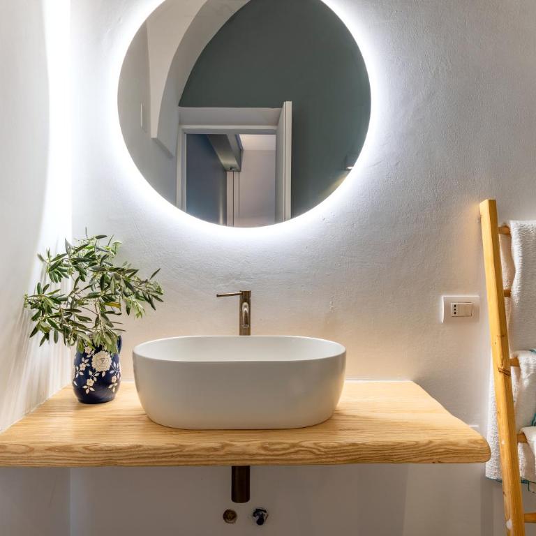 La Casita Ostuni - Authentic Apulian Stay - Casa con 3 Camere da Letto - 67