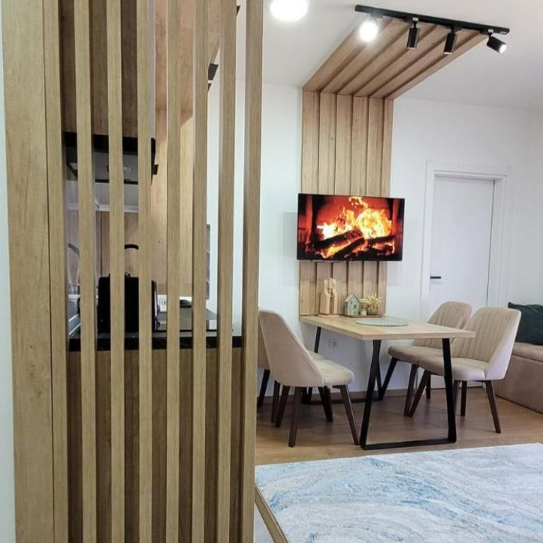 A&N President Kop - One-Bedroom Apartment - 3