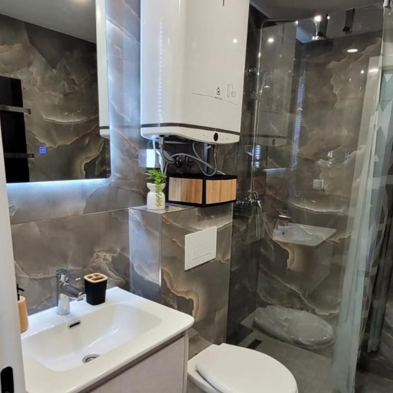 A&N President Kop - One-Bedroom Apartment - 13