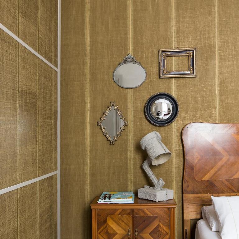 Dandy Suite - Appartamento con 1 Camera da Letto - 7