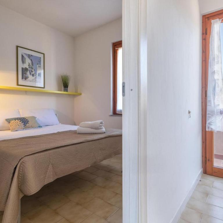 L11 Terrazza Maestrale - Appartamento con 2 Camere da Letto - 24