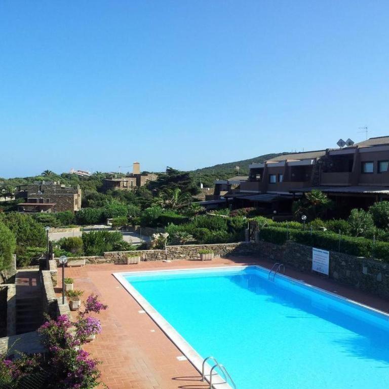 L11 Terrazza Maestrale - Appartamento con 2 Camere da Letto - 19