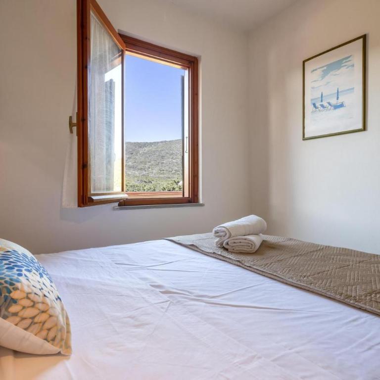 L11 Terrazza Maestrale - Appartamento con 2 Camere da Letto - 25
