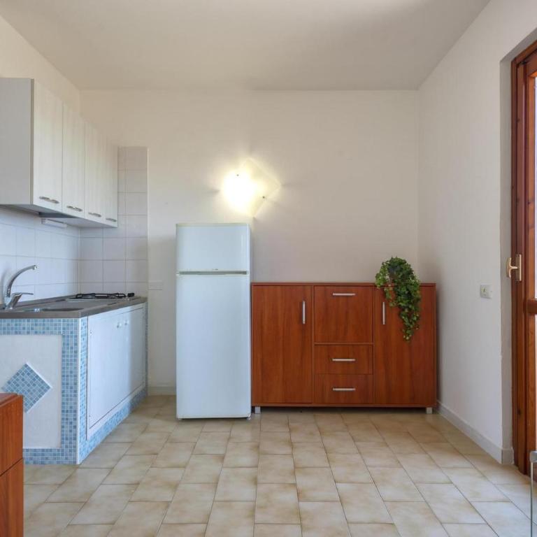 L11 Terrazza Maestrale - Appartamento con 2 Camere da Letto - 21