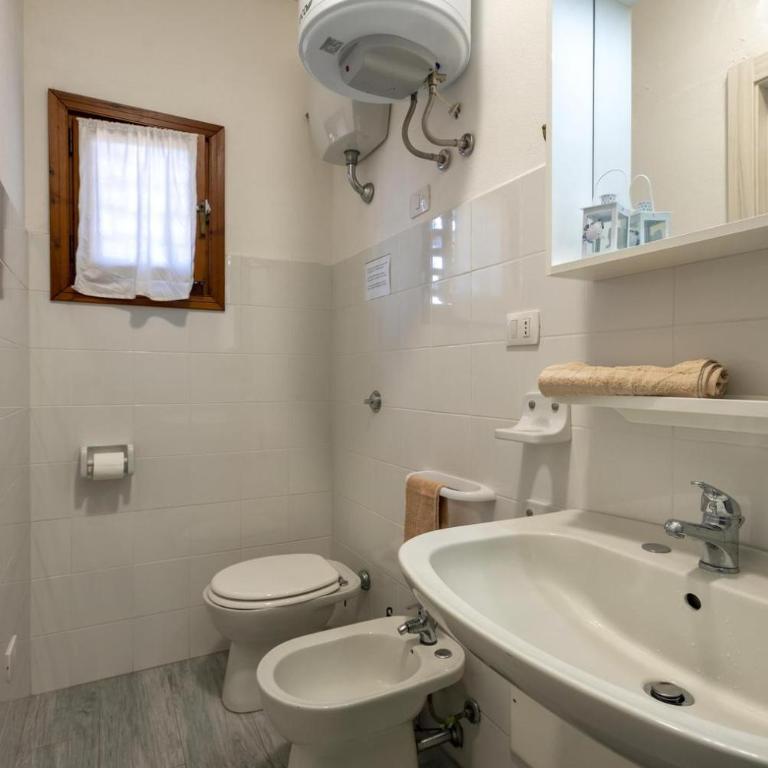 L11 Terrazza Maestrale - Appartamento con 2 Camere da Letto - 28
