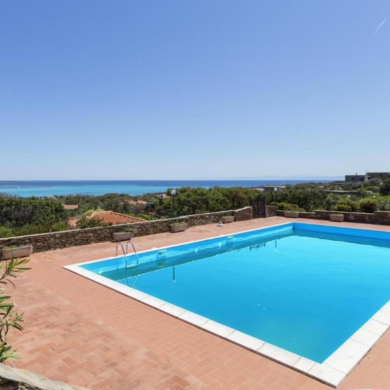 L11 Terrazza Maestrale - Appartamento con 2 Camere da Letto - 32