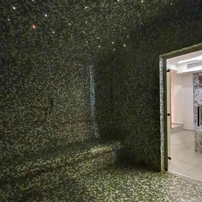 A&N President Kop - One-Bedroom Apartment - 25