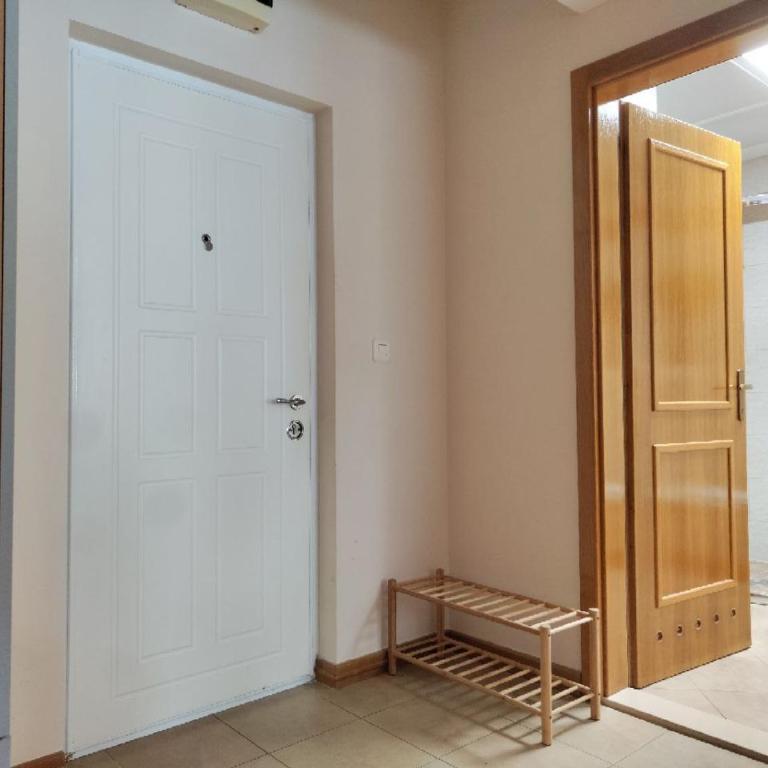 Komforan apartman u Irskom kompleksu, Bečići, blizu mora sa parkingom - Apartman sa 1 Spavaćom Sobom - 7
