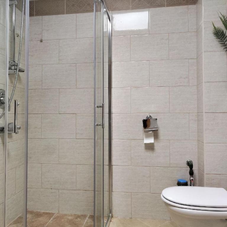 Komforan apartman u Irskom kompleksu, Bečići, blizu mora sa parkingom - Apartman sa 1 Spavaćom Sobom - 8