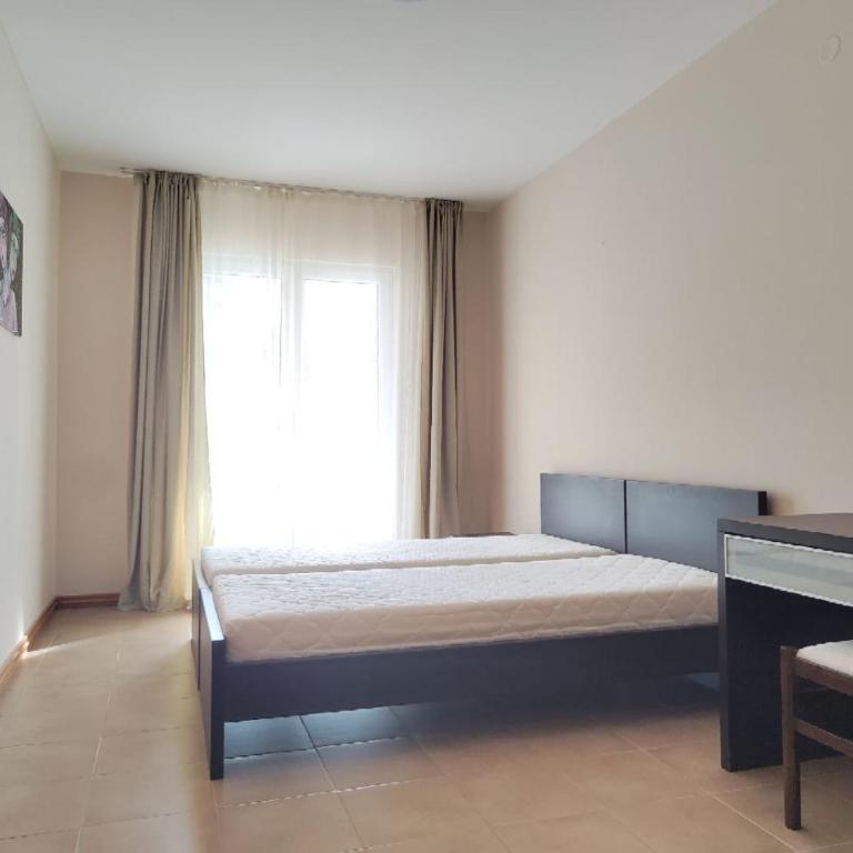 Komforan apartman u Irskom kompleksu, Bečići, blizu mora sa parkingom - Apartman sa 1 Spavaćom Sobom - 9