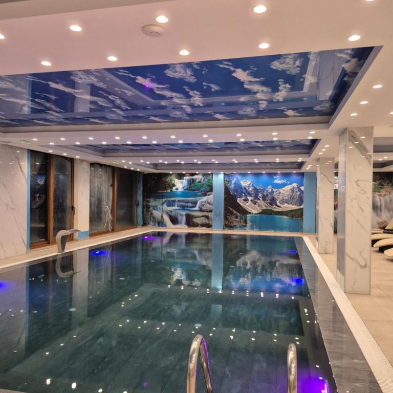 A&N President Kop - One-Bedroom Apartment - 23