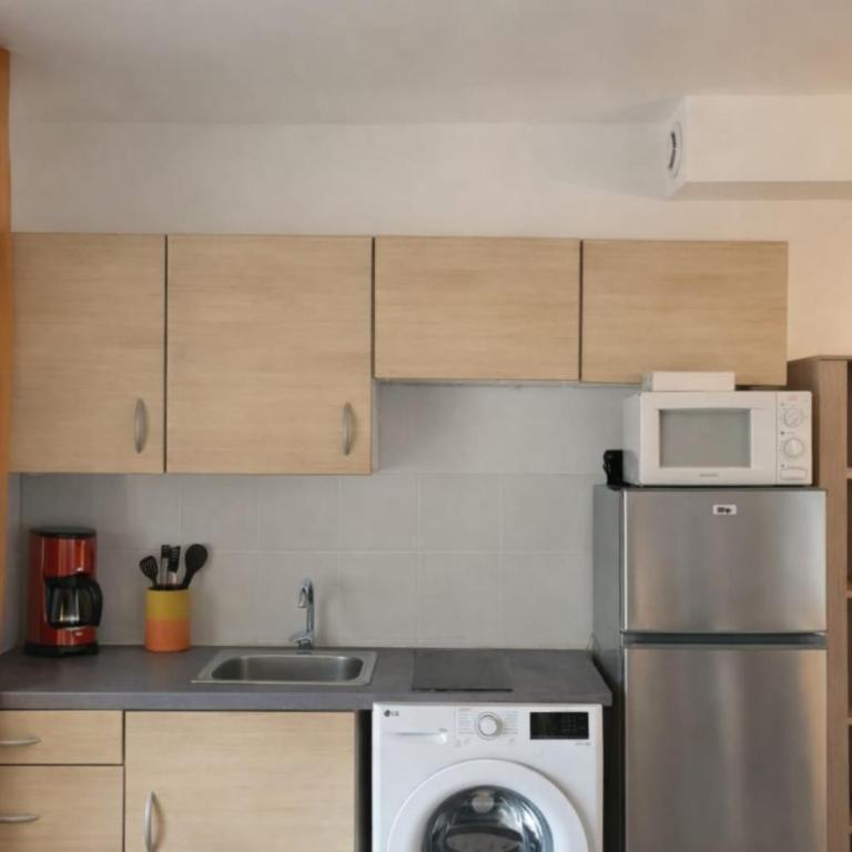 Le Scudo - Appartement 1 Chambre - 4