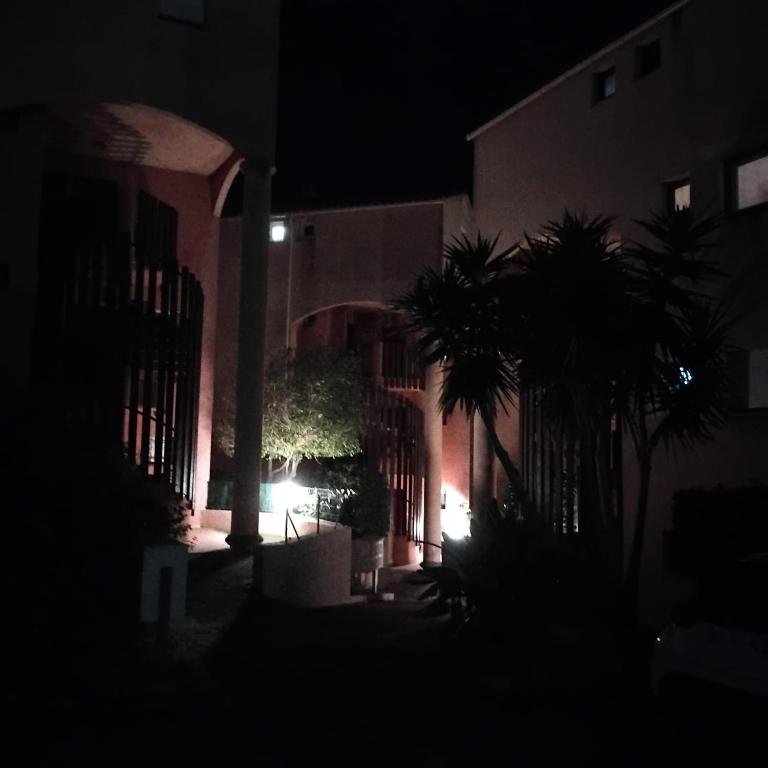 Le Scudo - Appartement 1 Chambre - 8