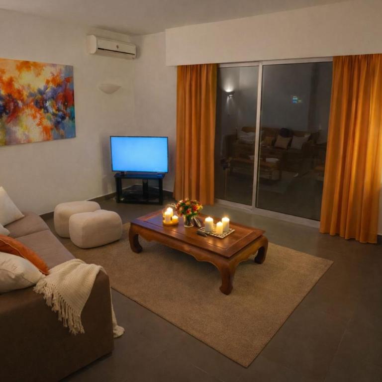 Le Scudo - Appartement 1 Chambre - 2