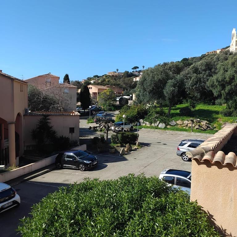 Le Scudo - Appartement 1 Chambre - 7