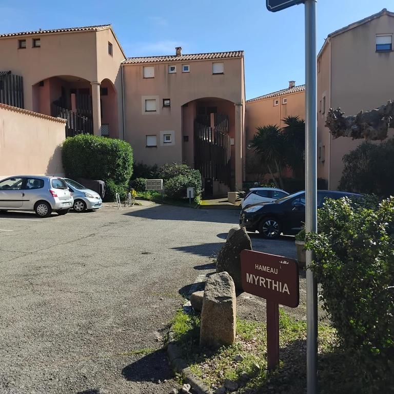 Le Scudo - Appartement 1 Chambre - 6