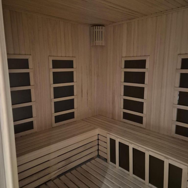 A&N President Kop - One-Bedroom Apartment - 28