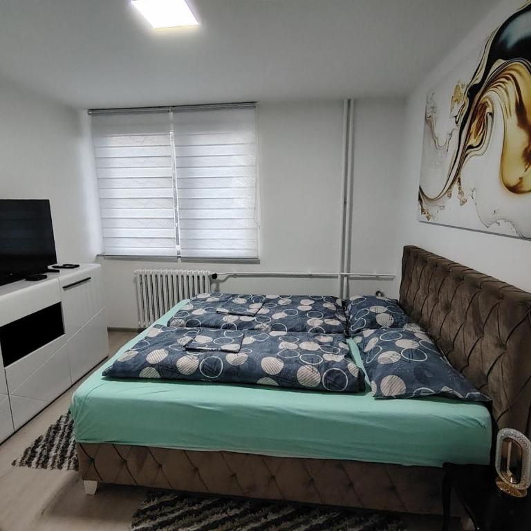 Apartman Pavlica - One-Bedroom Apartment - 1