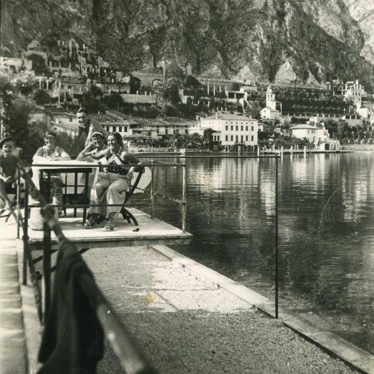 Albergo Bellavista - Suite con Vista Lago - 3