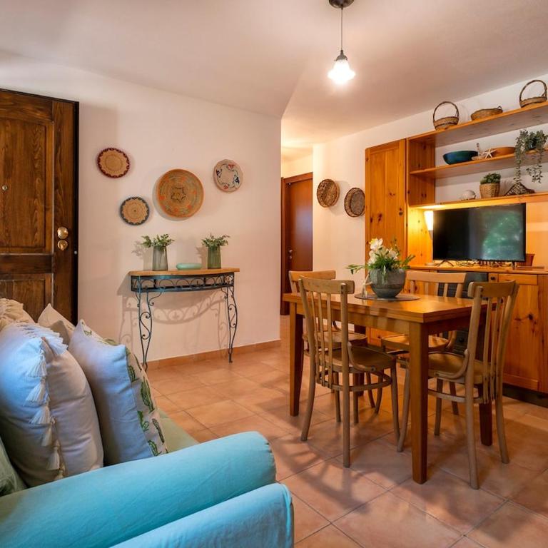 NURAS - Casa Tiria - garden & private pool - Two-Bedroom Apartment with Private Pool - 29