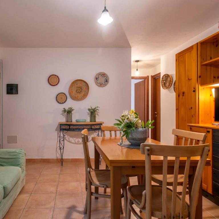 NURAS - Casa Tiria - garden & private pool - Two-Bedroom Apartment with Private Pool - 31