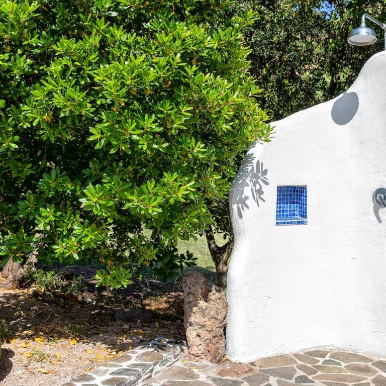 NURAS - Casa Tiria - garden & private pool - Two-Bedroom Apartment with Private Pool - 12