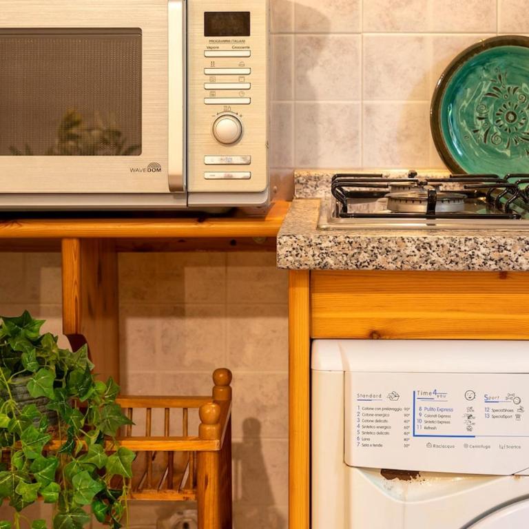 NURAS - Casa Tiria - garden & private pool - Two-Bedroom Apartment with Private Pool - 33