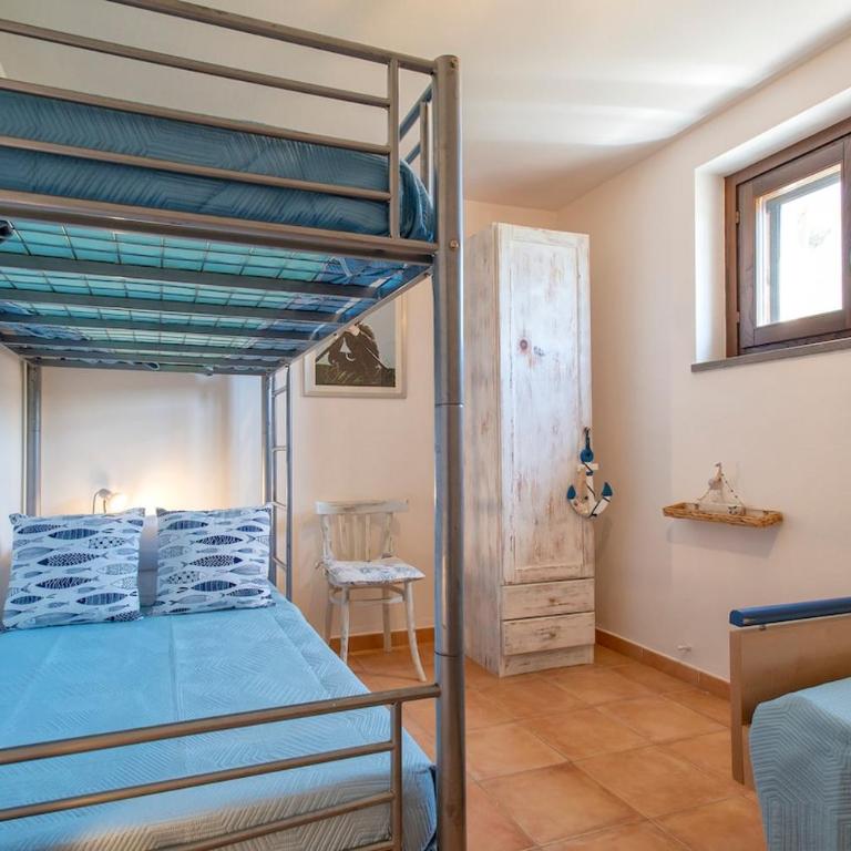 NURAS - Casa Tiria - garden & private pool - Two-Bedroom Apartment with Private Pool - 48