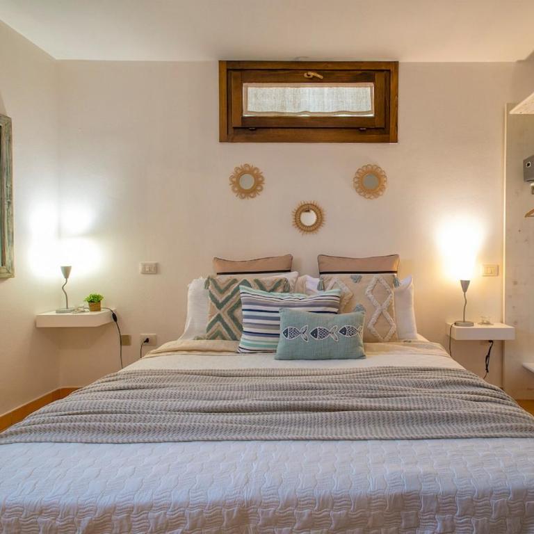 NURAS - Casa Tiria - garden & private pool - Two-Bedroom Apartment with Private Pool - 35