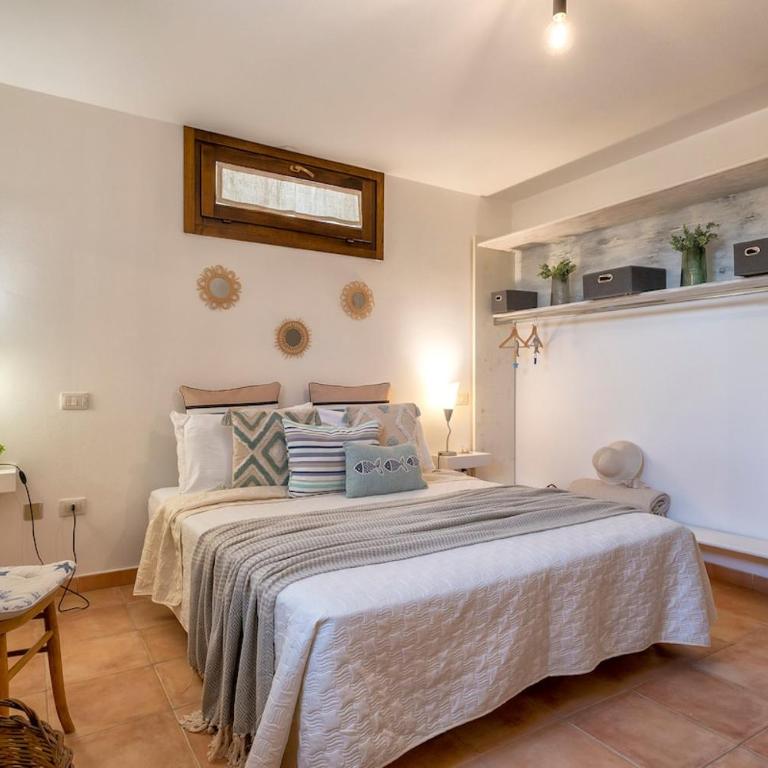NURAS - Casa Tiria - garden & private pool - Two-Bedroom Apartment with Private Pool - 39