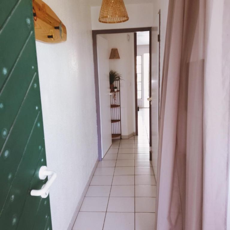 Appartement Golf et Océan - Appartement 1 Chambre - 18
