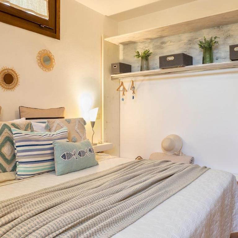 NURAS - Casa Tiria - garden & private pool - Two-Bedroom Apartment with Private Pool - 40