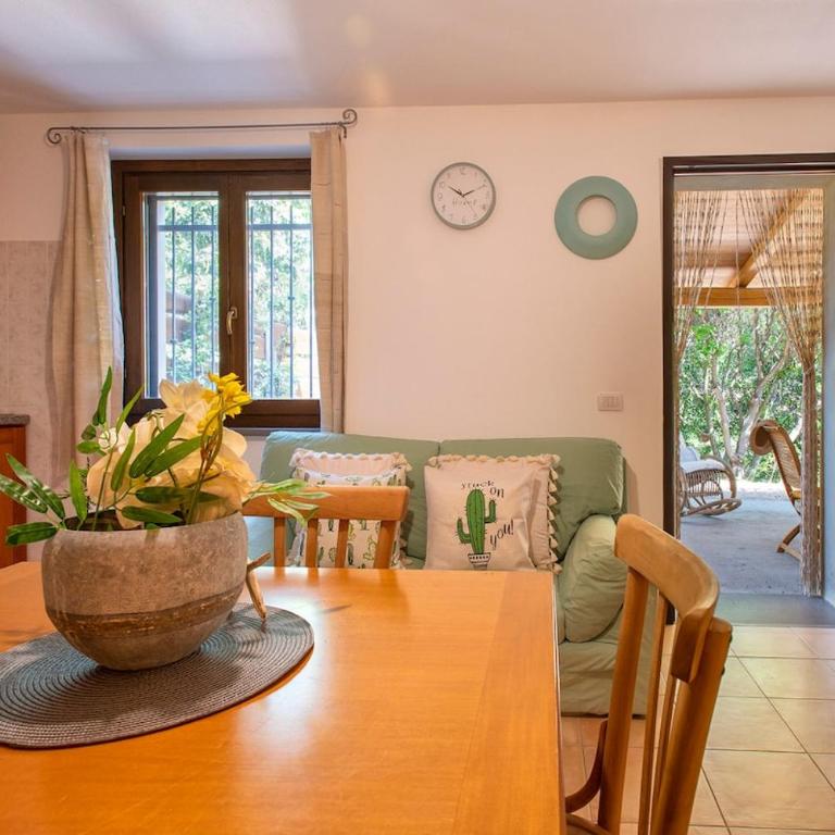 NURAS - Casa Tiria - garden & private pool - Two-Bedroom Apartment with Private Pool - 23